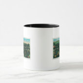 Arroyo Seco Grounds in Pasadena, CA Tasse (Zentrum)