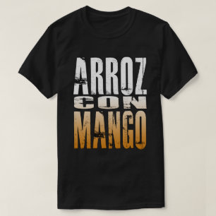 Arroz Betrugmango T-Shirt