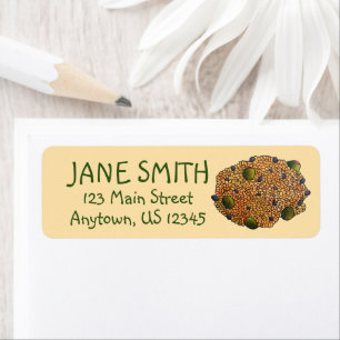 Arroz con Gandules Puerto Rico