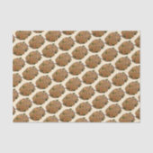 Arroz con Gandules Puerto Rico Seidenpapier (Vorderseite)