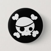 Arrr Stift Button (Vorderseite)