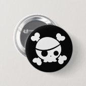 Arrr Stift Button (Vorne & Hinten)