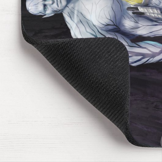 Arruk Mousepad (Ecke)