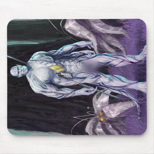 Arruk Mousepad (Vorne)