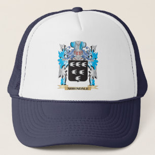 Arrundale Wappen Truckerkappe