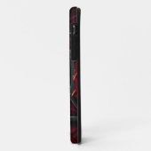 Ars longa Vita brevis skull Case-Mate iPhone Hülle (Hinten/Links)