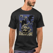 Ars Memoria - Canto IX T-Shirt (Vorderseite)
