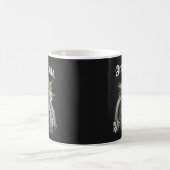 Ars Occulta - Gothic Design Kaffeetasse (Mittel)