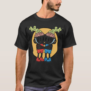 Arschloch T-Shirt
