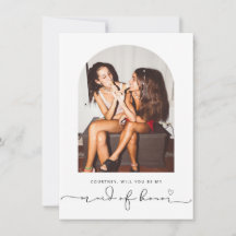 Arschrahmen wird meine Trauzeugin sein