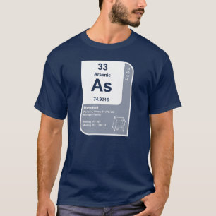 Arsen (a) T-Shirt