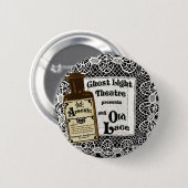 Arsen und Alte Spitzen 2010 Button (Vorne & Hinten)