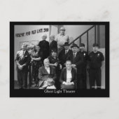 Arsen und Alte Spitzen 2010 Postkarte (Vorderseite)