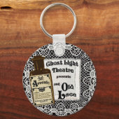 Arsen und Alte Spitzen 2010 Schlüsselanhänger (Vorderseite)