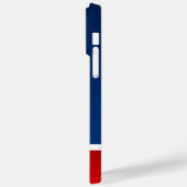 Arsenal Blue & Red Case (Rückseite / Links)