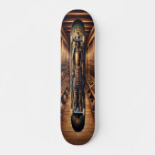 Arsenal der Uralten Skateboard (Vorne)