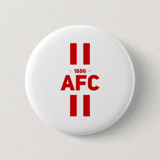 Arsenal Football Club Button
