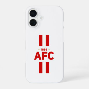 Arsenal Football Club iPhone 16 Hülle