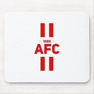 Arsenal Football Club Mousepad