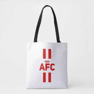 Arsenal Football Club Tasche