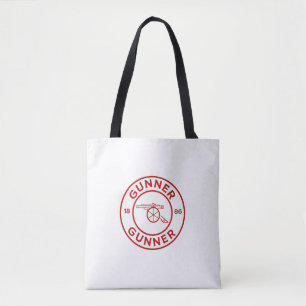 Arsenal Gunner Tasche