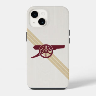 Arsenal iPhone-Hülle iPhone 14 Hülle
