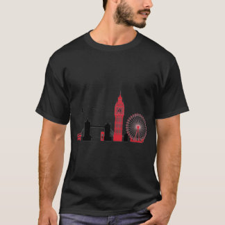 Arsenal, London T-Shirt