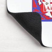 Arsenal Mousepad (Ecke)