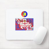 Arsenal Mousepad (Mit Mouse)
