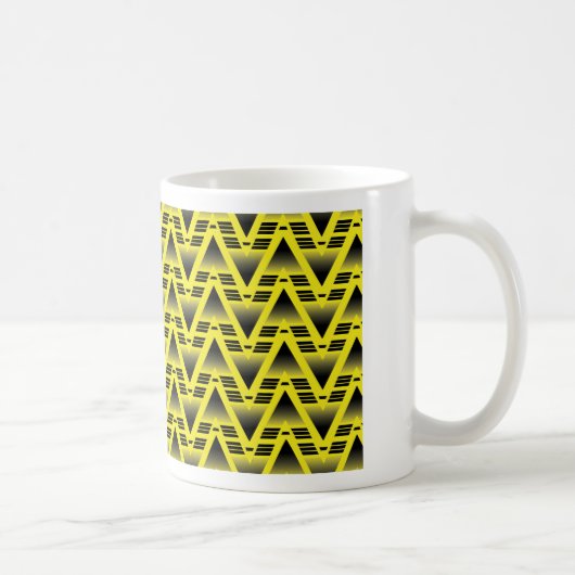 Arsenal-Tasse 1991 weg Kaffeetasse (Rechts)
