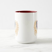 Arsenal-Tasse Tasse (Zentrum)