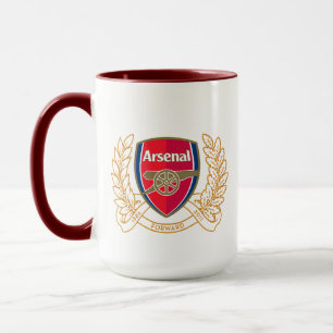 Arsenal-Tasse Tasse