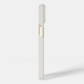 Arsenal-Telefongehäuse Case-Mate iPhone Hülle (Rückseite / Rechts)