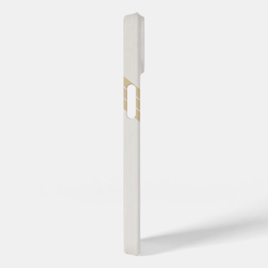 Arsenal-Telefongehäuse Case-Mate iPhone Hülle (Rückseite / Rechts)