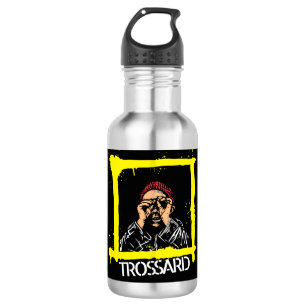 Arsenal Trossard Wasserflasche