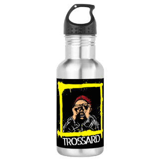 Arsenal Trossard Wasserflasche