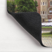 Arsenal, Wien, Österreich Mousepad (Ecke)