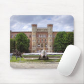 Arsenal, Wien, Österreich Mousepad (Mit Mouse)
