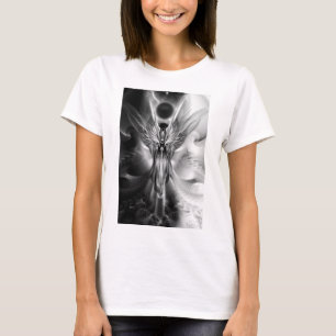 Arsencia die andere Seite der Mitternacht T-Shirt