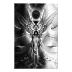 Arsencia die andere Seite des Mitternacht Foto Pri