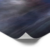 Arsencia The Regal Setren Archival Poster (Ecke)