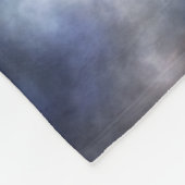 Arsencia The Regal Setren Fleece Blanket (Ecke)