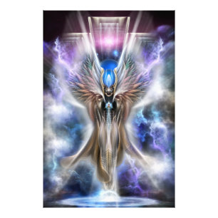 Arsencia The Regal Setren Foto Print