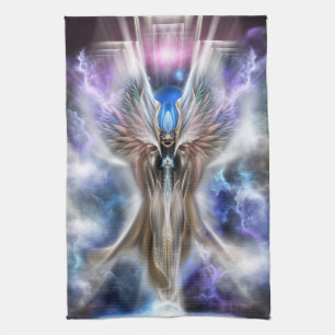 Arsencia The Regal Setren Küchentuch