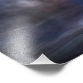 Arsencia The Regal Setren NFLR Foto Print (Ecke)