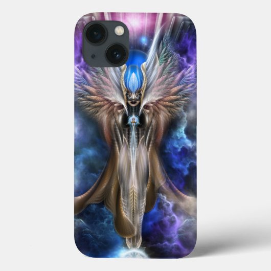 Arsencia The Regal Setren NFLR iPad Air Hüllen (Rückseite)