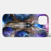 Arsencia The Regal Setren NFLR iPad Air Hüllen (Rückseite (Horizontal))