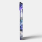 Arsencia The Regal Setren NFLR iPad Air Hüllen (Rückseite / Links)