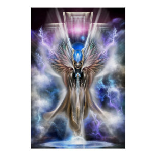 Arsencia The Regal Setren Perfect Poster