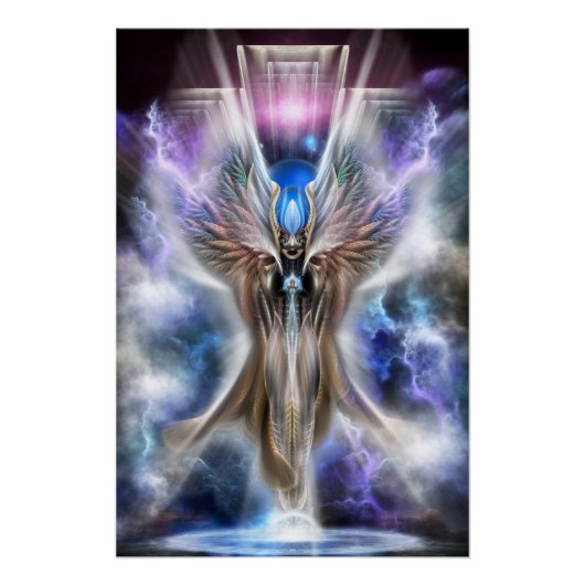 Arsencia The Regal Setren Perfect Poster (Vorderseite)
